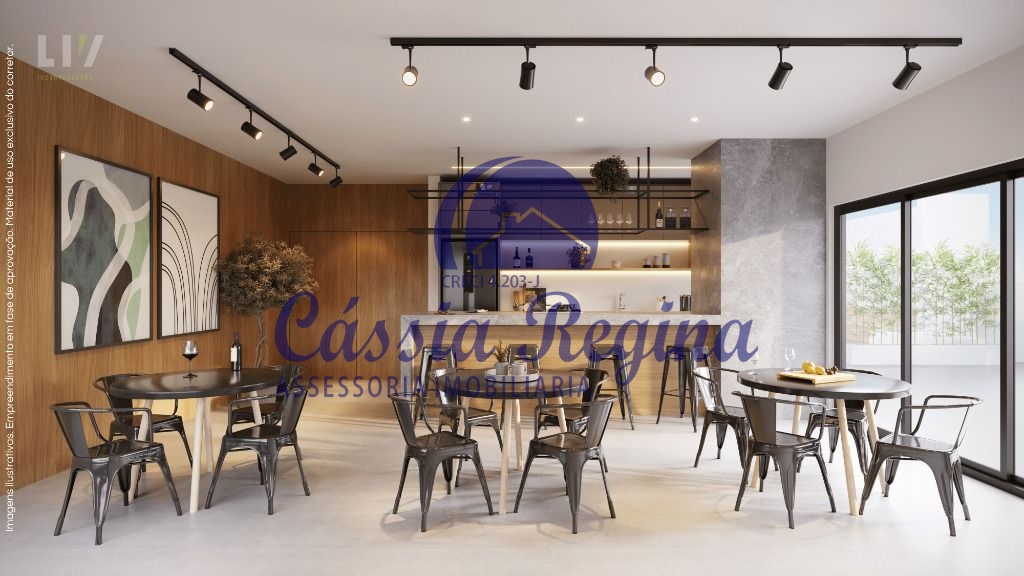 Lançamento Liv Sintonia - Stúdios e Apartamentos - Bairro do futuro Vita Village