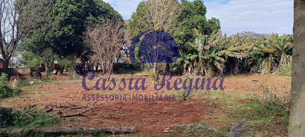 Terrenos com 513m² à venda no bairro Beverlly Falls Park - Região do Campos do Ig