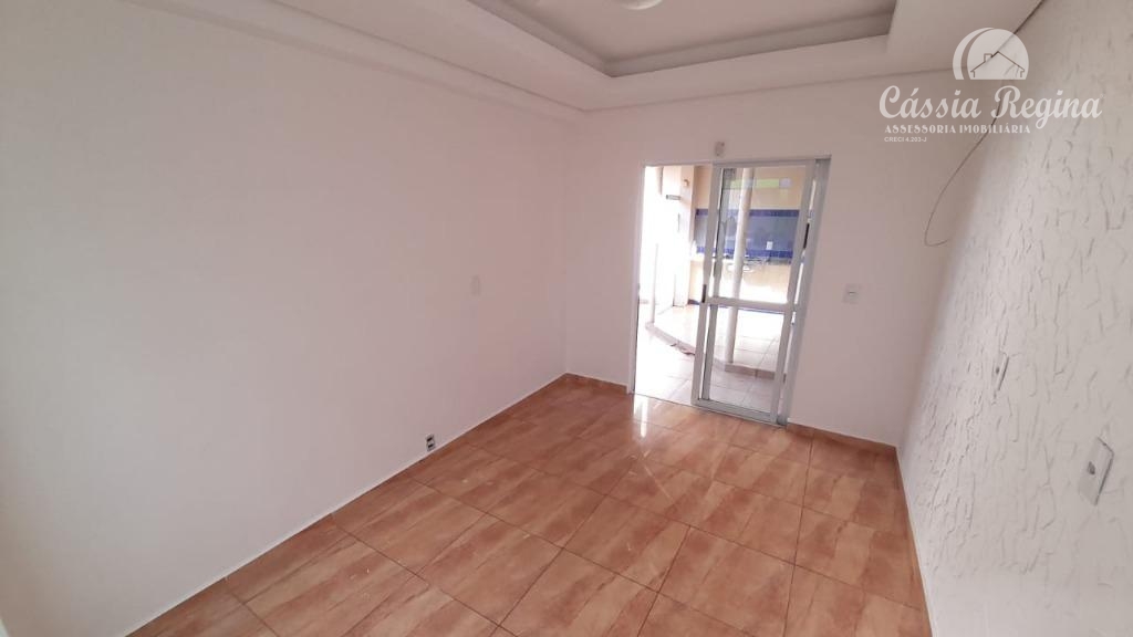 Sobrado com 3 suites para locação, Centro, FOZ DO IGUACU - PR