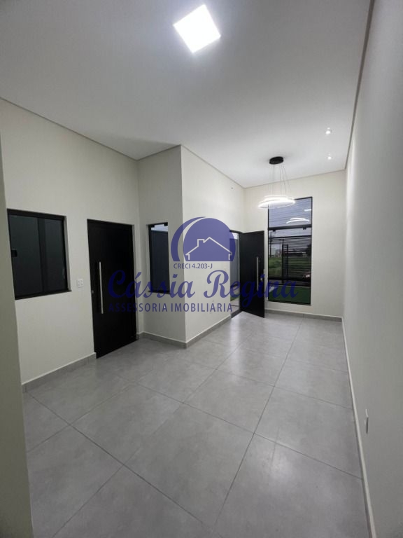 Casa nova à venda, pronta para morar com 02 dormitórios - Jardim Alvorada - Regiã