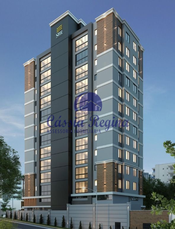 Lançamento Edifício Jardins, na Av. João Paulo II, Jardim Amazonas