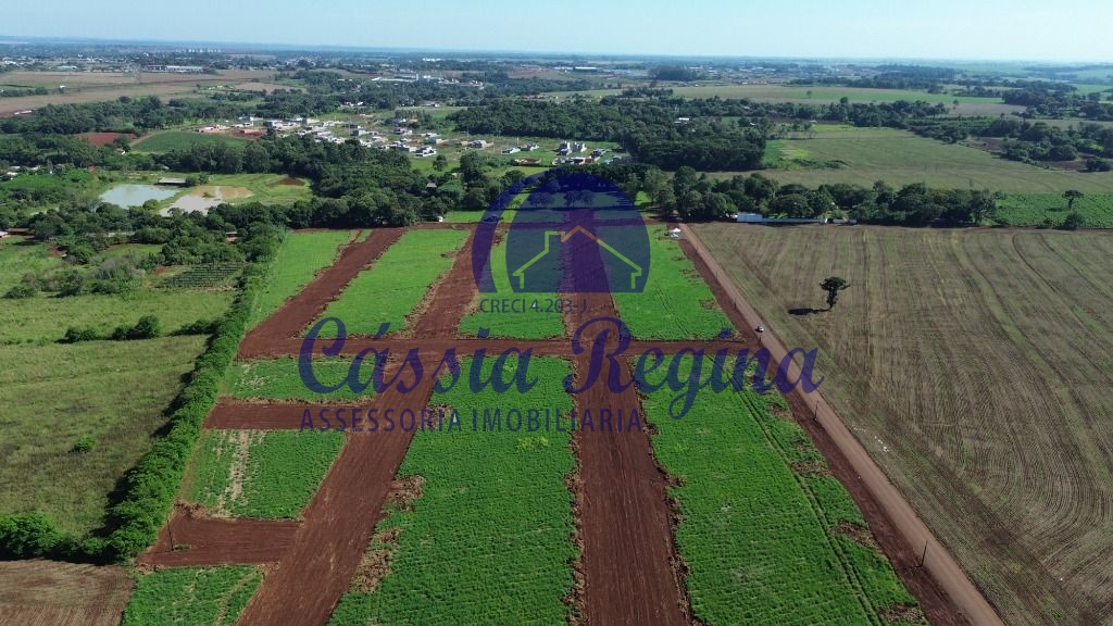 Lançamento terrenos a partir de 250m  - Loteamento Jardim Paulista