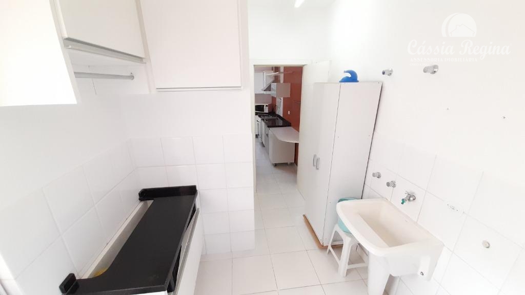 Sobrado mobíliado disponível para locação no Condomínio Casabella - Foz do Iguaçu