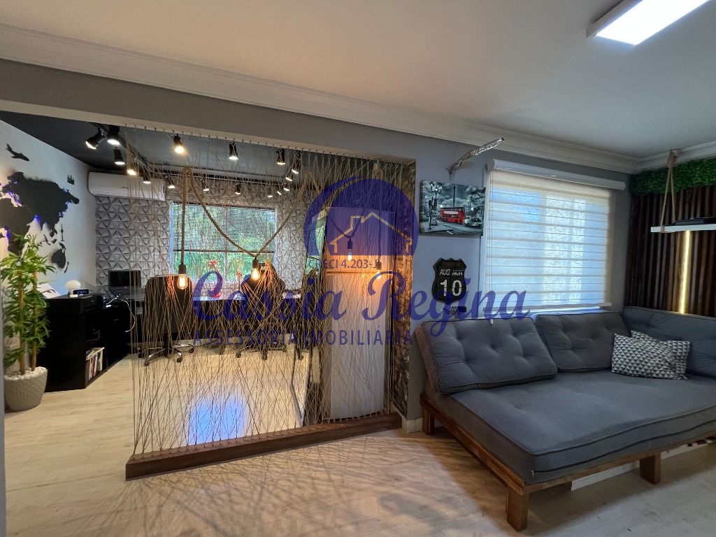 Apartamento mobiliado à venda com 01 dormitório - Residencial Cora Coralina - Vil