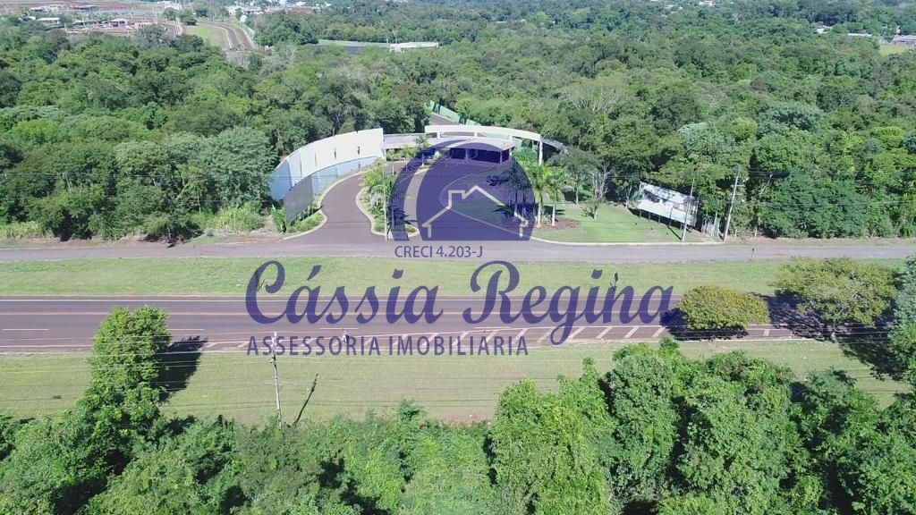 Terreno à venda, 500m² - Royal Falls Yacht Residence - fase II