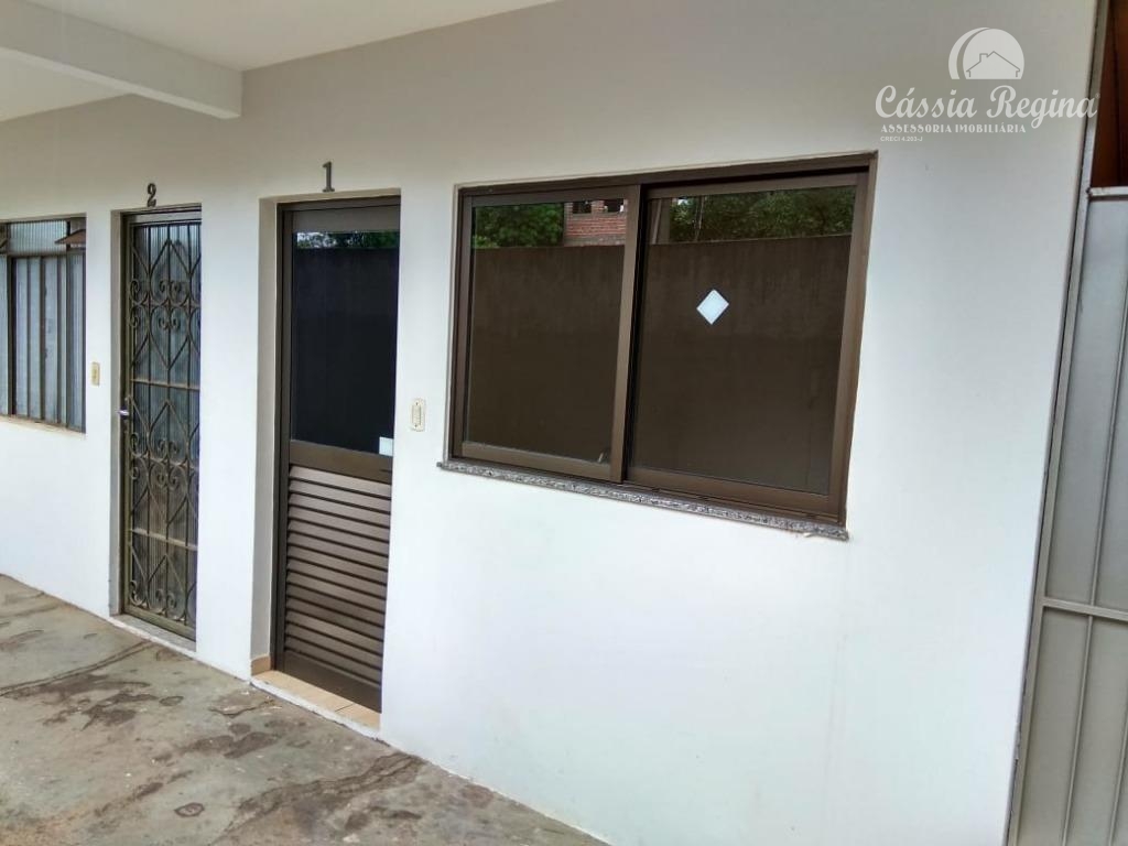 Quitinete com 1 dormitório para locação,30.00 m², FOZ DO IGUACU - PR