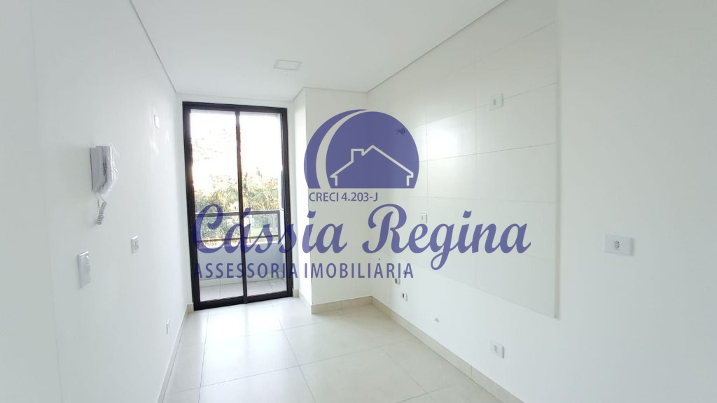 Apartamento com 03 dormitórios sendo 01 suíte com closet - Residencial Islamorada