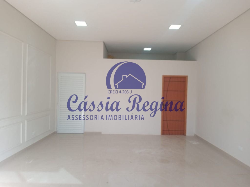Edifício das orquídeas - Sala Comercial Av. Silvio Américo Sasdelli - VILA A