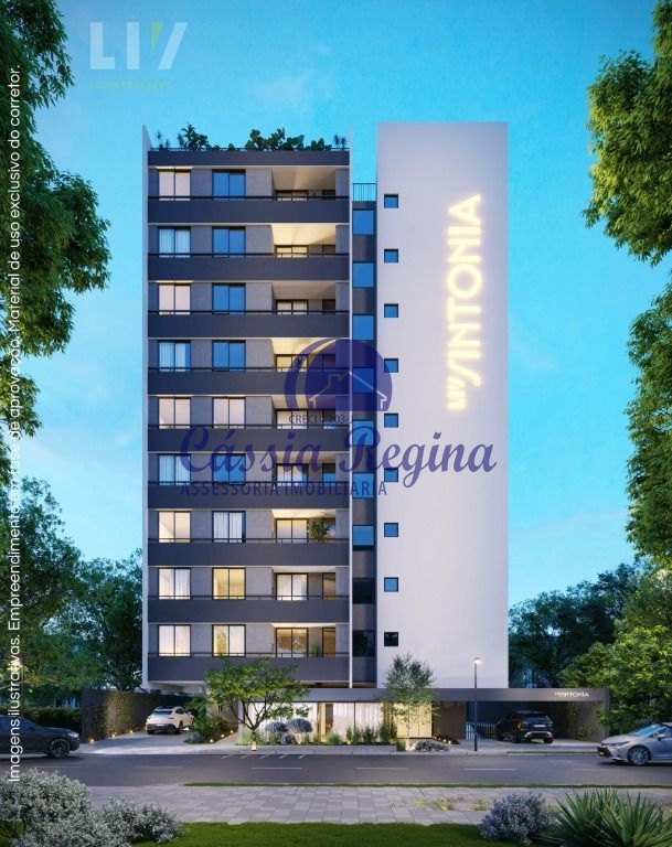 Lançamento Liv Sintonia - Stúdios e Apartamentos - Bairro do futuro Vita Village