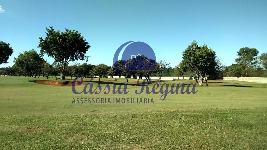 Terrenos à venda - Condomínio Village Iguassu Golf Residence