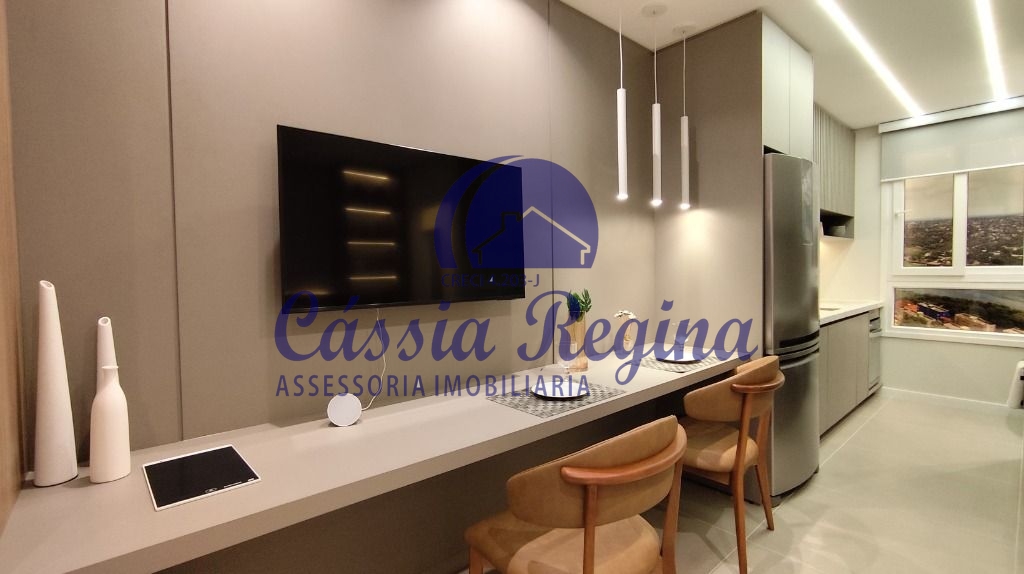 Urban Residence Lançamento de Studios Apartamentos - Centro - Foz do Iguaçu