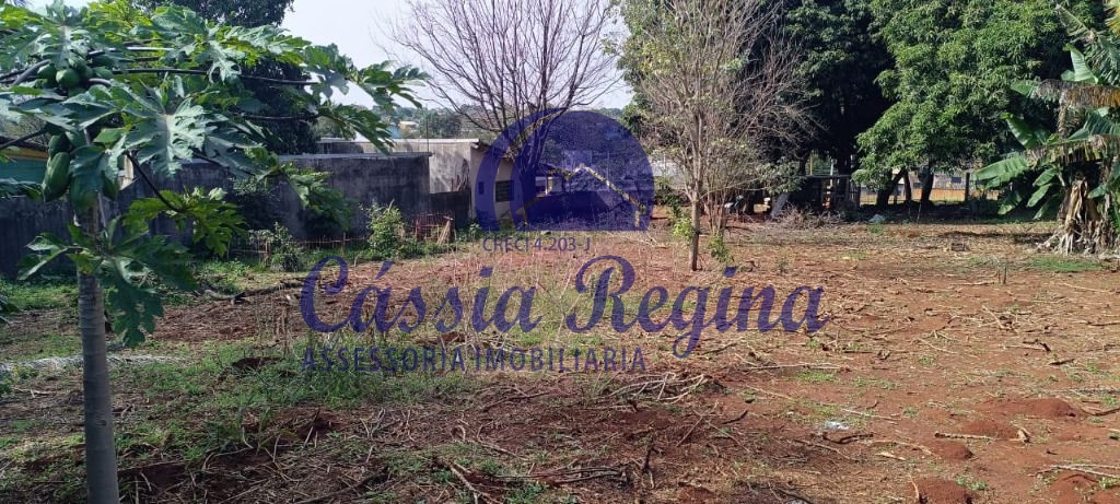 Terrenos com 513m² à venda no bairro Beverlly Falls Park - Região do Campos do Ig