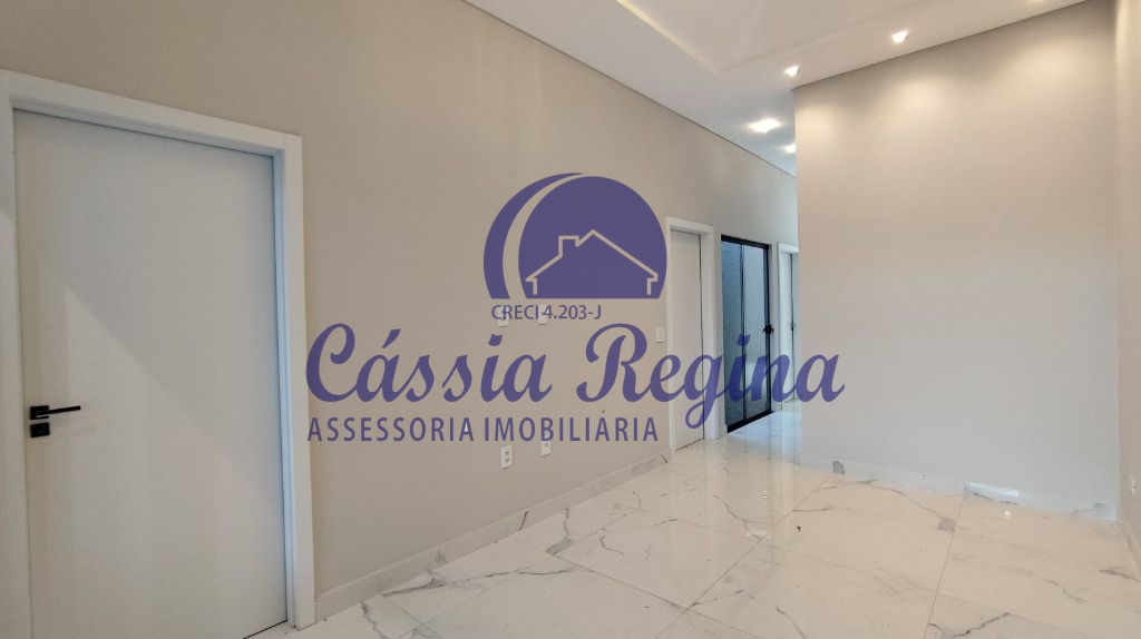 Casa nova à venda com 03 dormitórios, sendo 01 suíte - Jardim Ipê IV