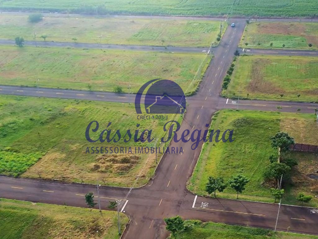 Terrenos a partir de 300 m², no Jardim Ipê IV - Região da Vila A