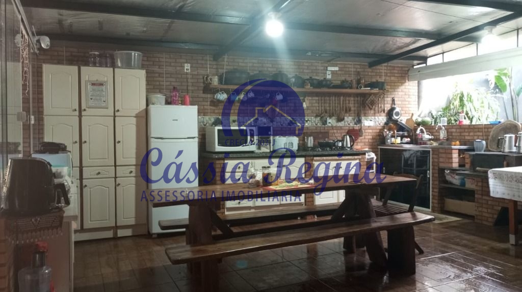 Casa à venda no Jardim Dona Amanda - Próximo a Avenida das Cataratas