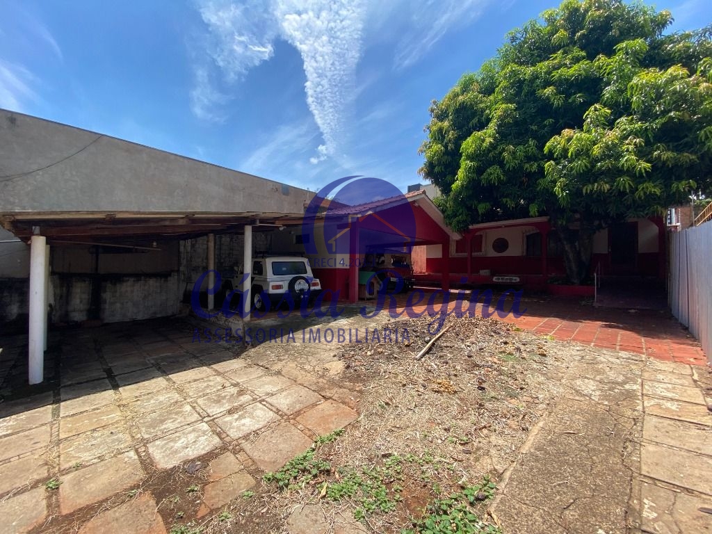 Ponto Comercial para Locação - a 65m da Avenida das Cataratas - Vila Yolanda