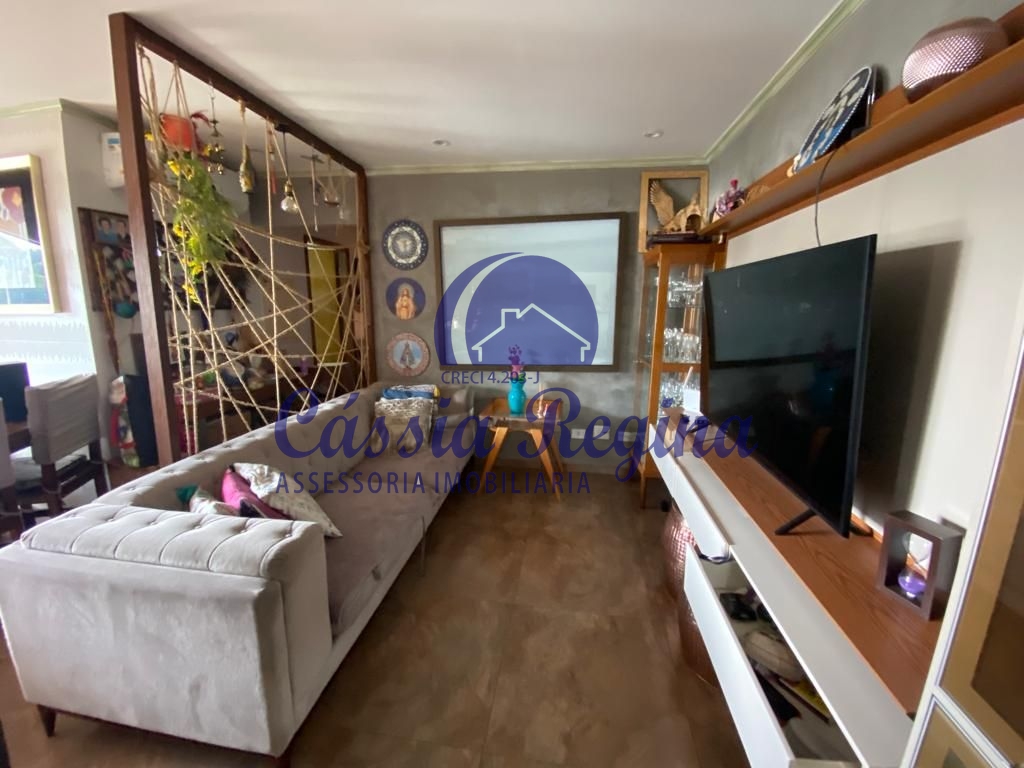 Apartamento com 03 dormitórios sendo 01 suíte - Residencial Itália - Jardim São P