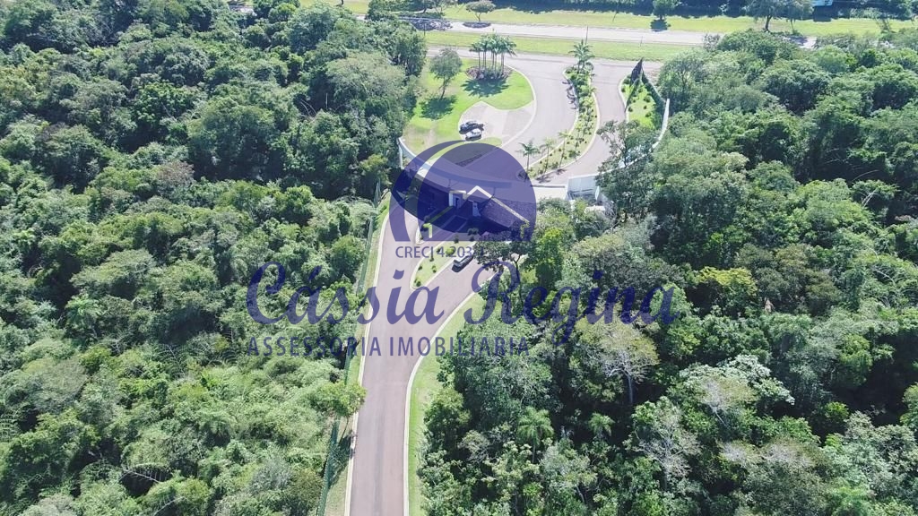 Terreno à venda, 500m² - Royal Falls Yacht Residence - fase II