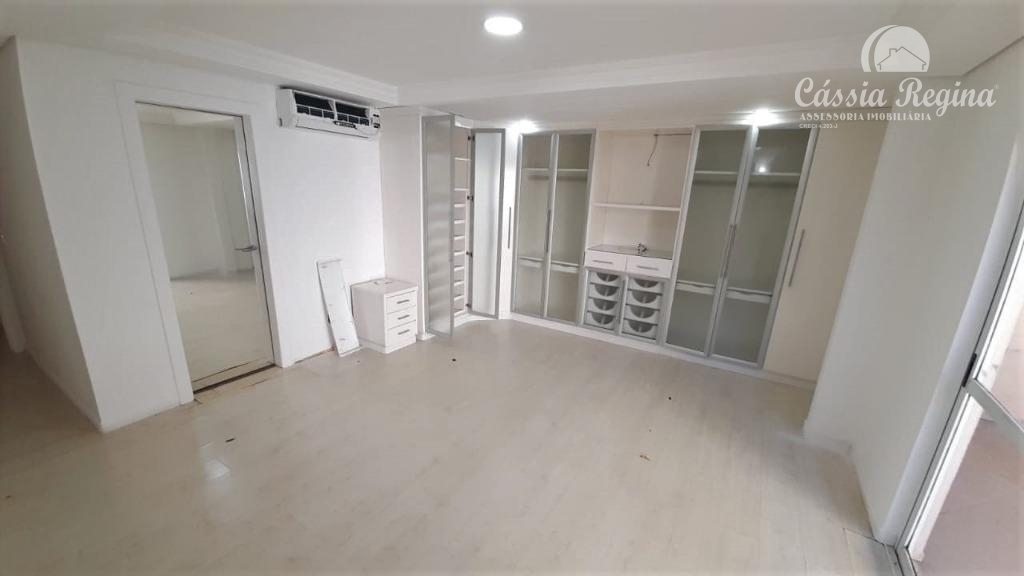 Sobrado com 3 suites para locação, Centro, FOZ DO IGUACU - PR
