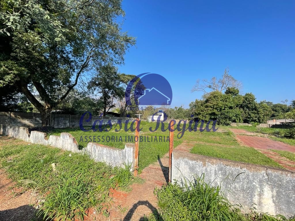 Terreno em ótima localização com área de 1.011,53m2 - Vila A