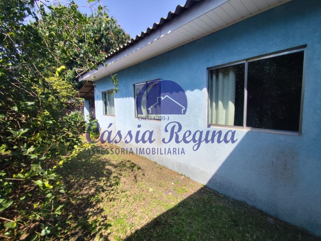 Casa com 05 dormitórios, no Bairro Cidade Nova I ? Foz do Iguaçu