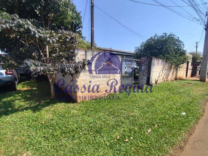 Casa com 05 dormitórios, no Bairro Cidade Nova I ? Foz do Iguaçu