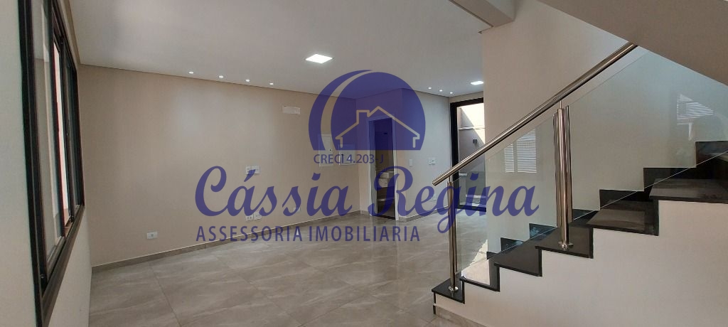 Sobrado com 3 dormitórios, sendo 1 suíte,  por R$ 1.150.000 - Jardim Dom Pedro I 