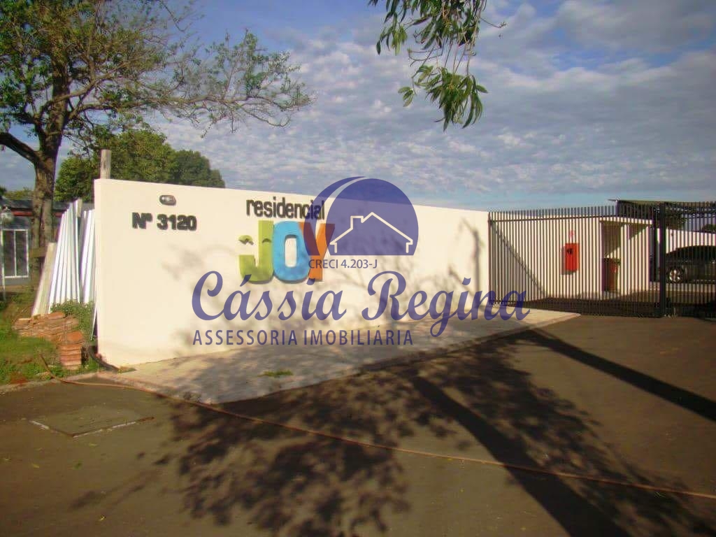 Apartamentos com 02 dormitórios - Residencial Joy - Ouro Verde