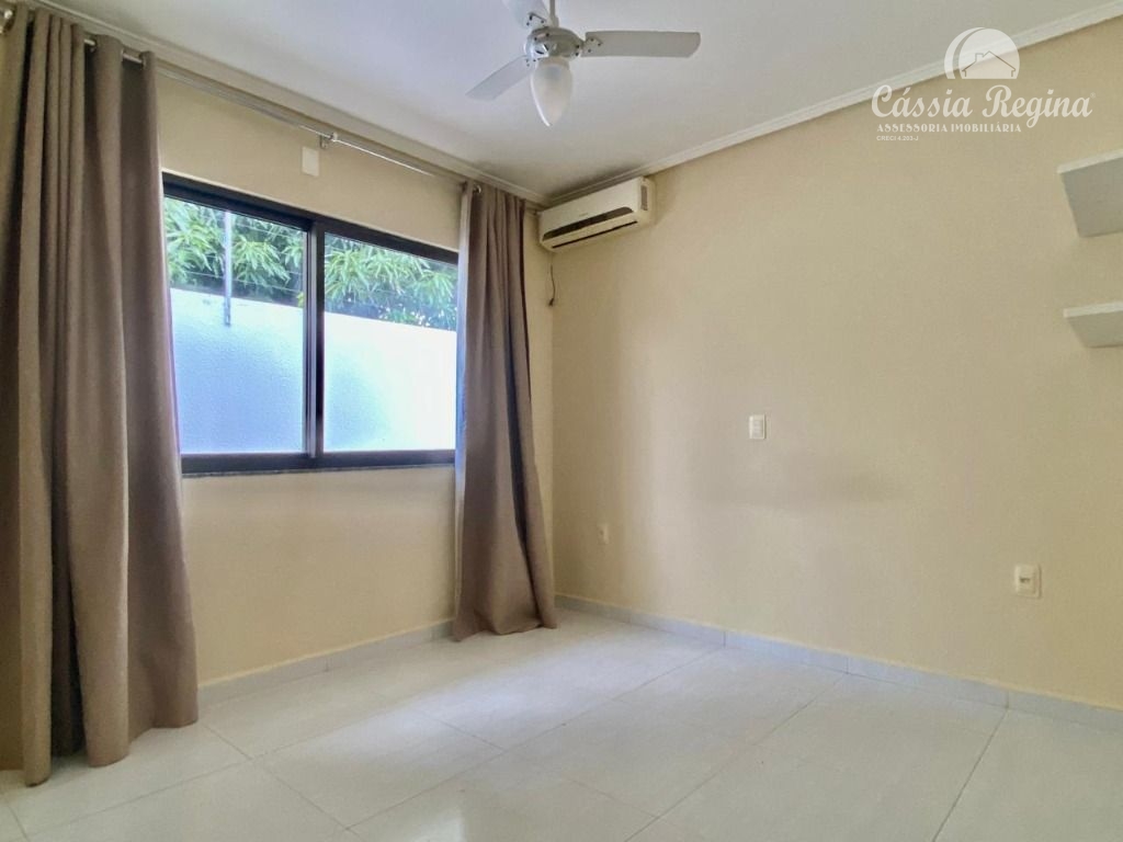 Casa com 2 dormitórios para locação no Jardim São Roque III em Foz Do Iguaçu - PR