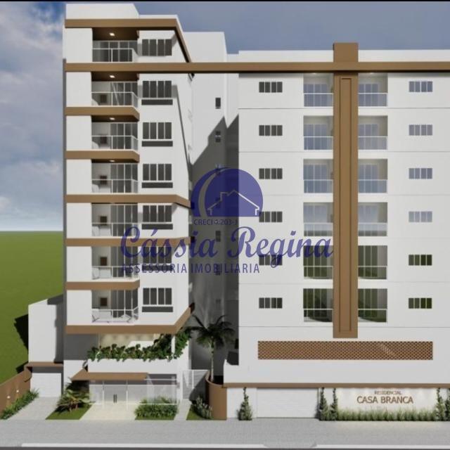 Pré-Lançamento Residencial Casa Branca na Região da Vila A