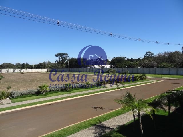 Terrenos - Residencial Villa Firenze - Jardim São Roque