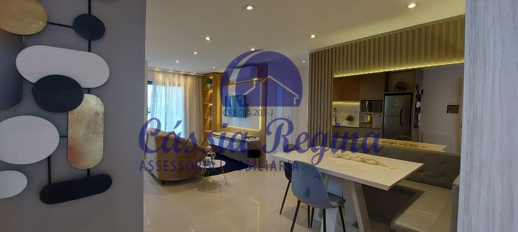 Empreendimento pronto - Edifício Le Majestic