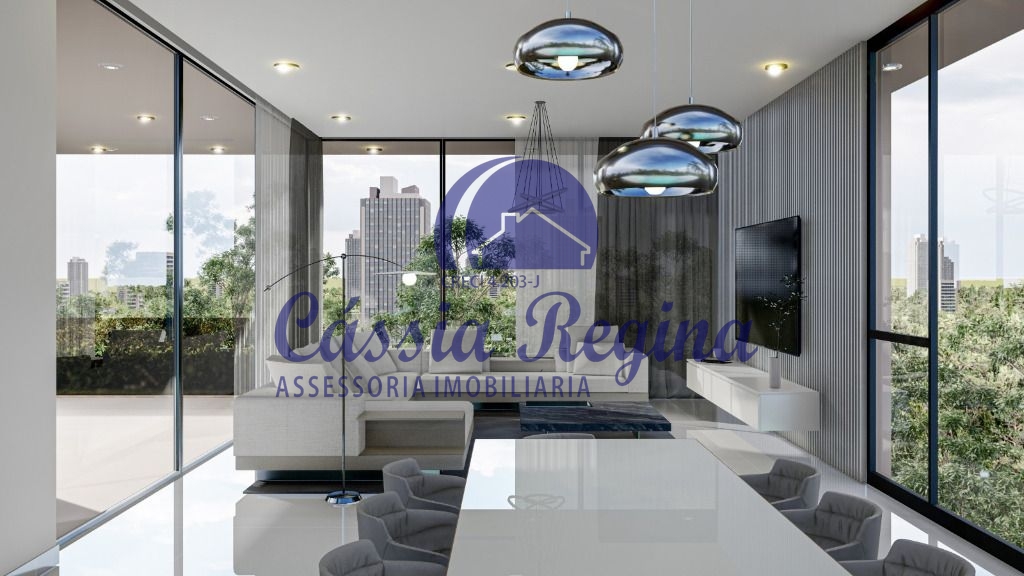 Pré-Lançamento, Edifício Altus Smart Work e Living - Apartamentos de alto padrão 