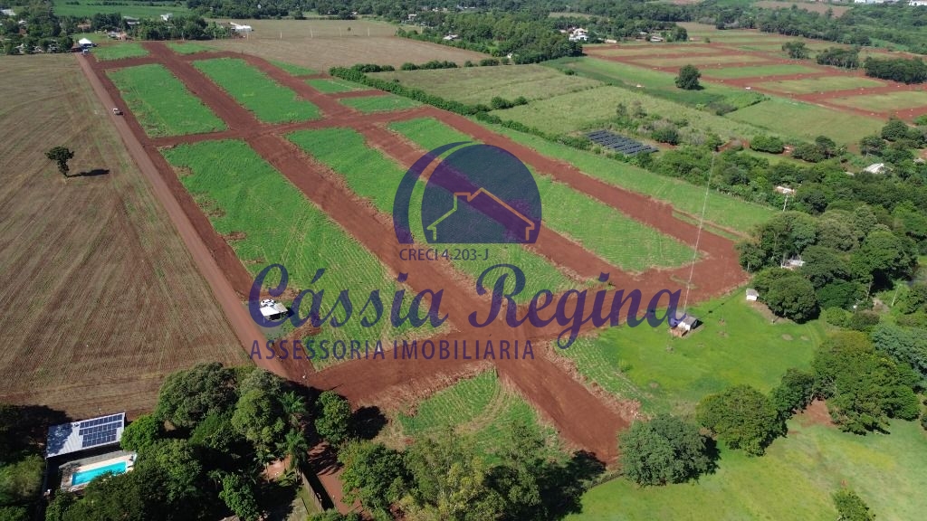 Lançamento terrenos a partir de 250m  - Loteamento Jardim Paulista