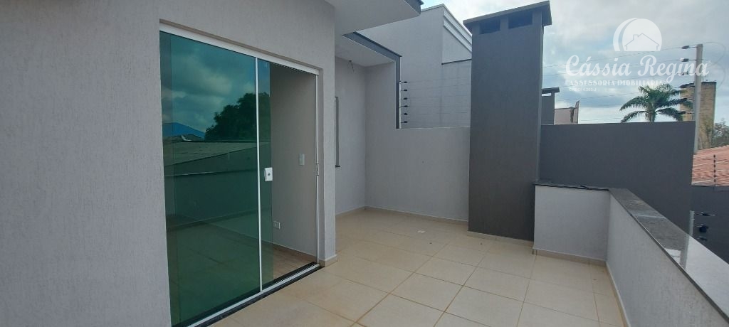 Sobrado com 4 dormitórios à venda,202.00 m², FOZ DO IGUACU - PR