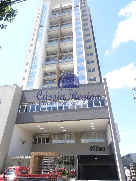 Apartamento Semimobiliado com 02 dormitórios, sendo 01 suíte no Residencial Omoir