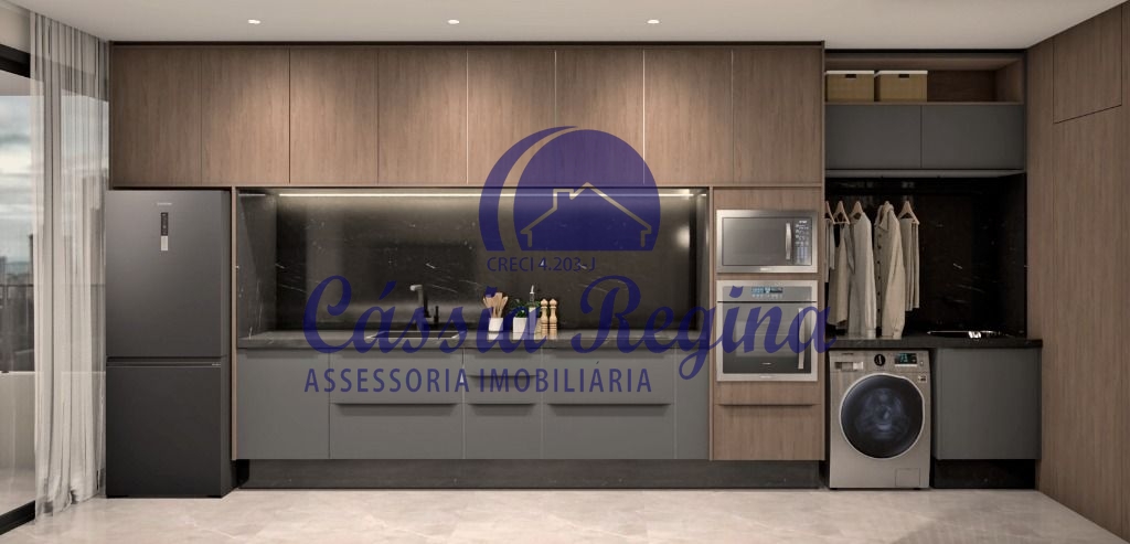 Lançamento na Região da Vila A - Edifício Residencial Novo Horizonte