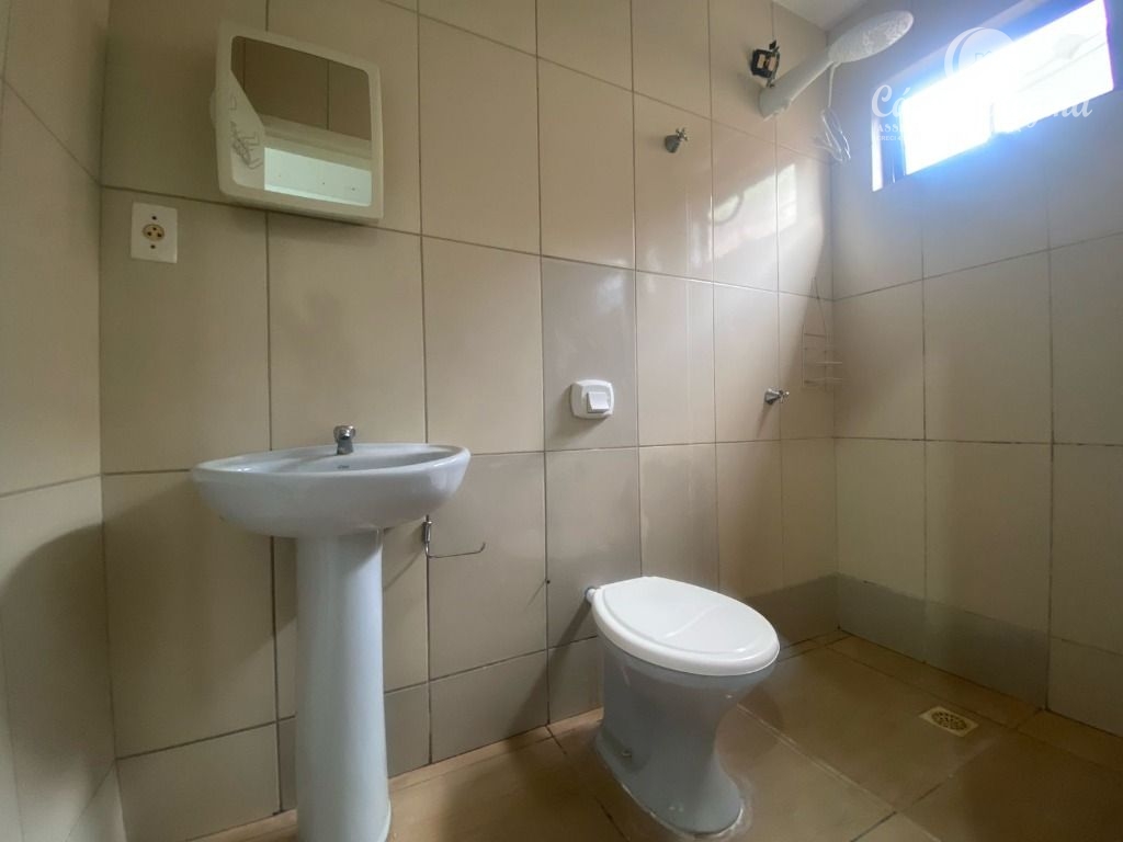 Quitinete com 1 dormitório para locação,30.00 m², FOZ DO IGUACU - PR
