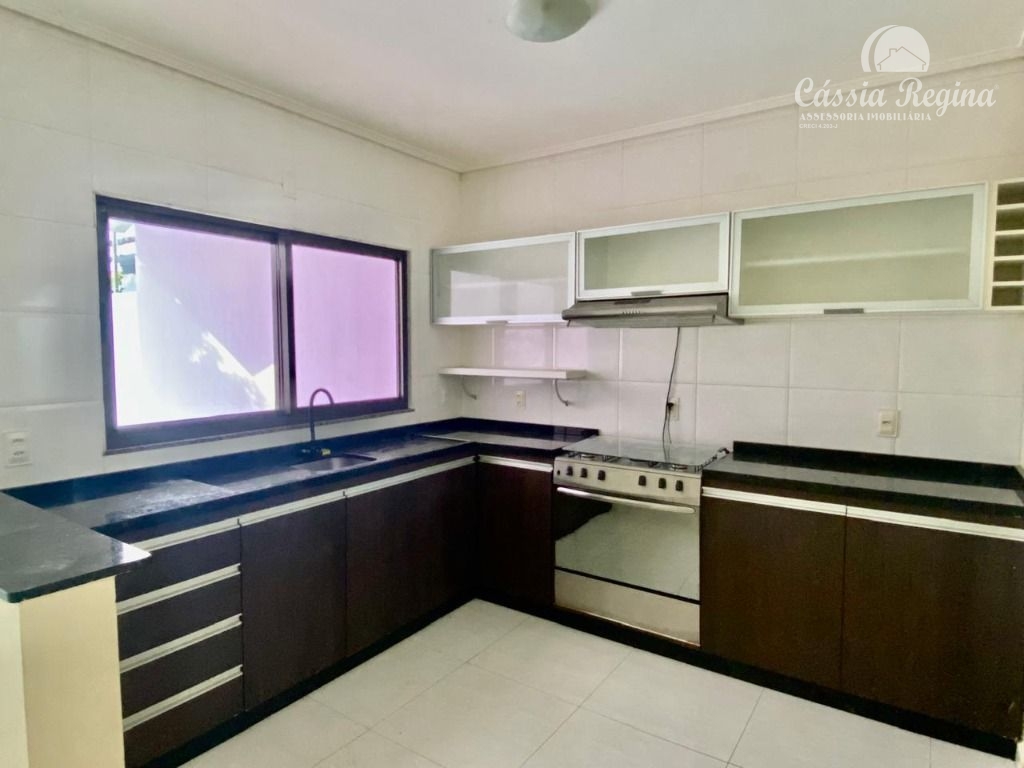 Casa com 2 dormitórios para locação no Jardim São Roque III em Foz Do Iguaçu - PR