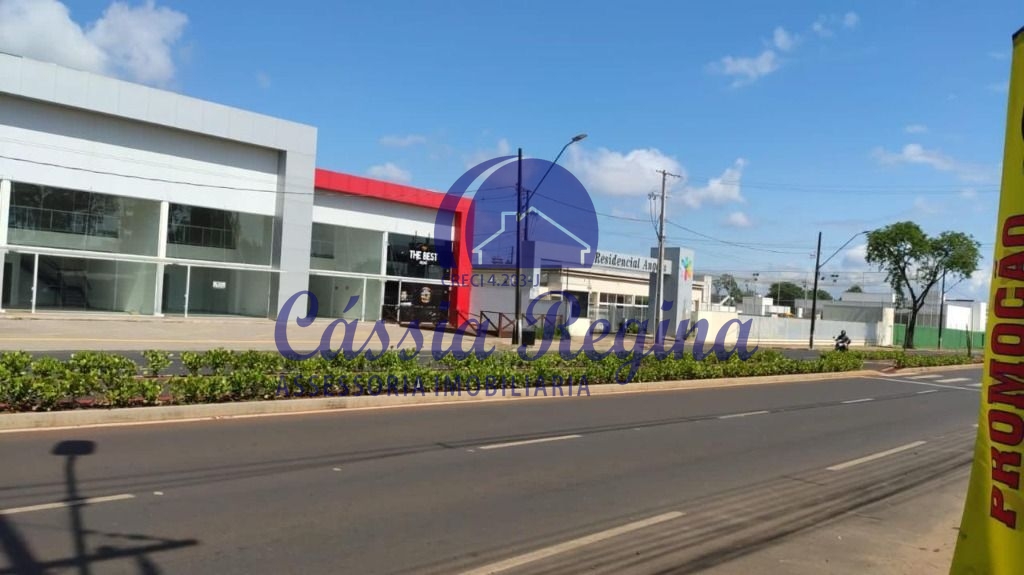 Sala à venda na Avenida General Meira - Parque Ouro Verde Região do Porto Meira.