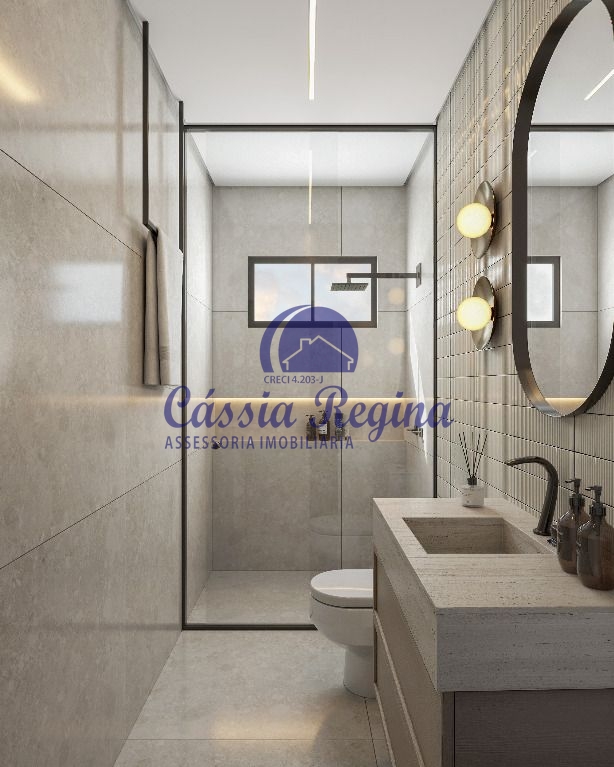 Apartamentos de 01 a 03 dormitórios, sendo 01 suíte, Edifício SoHo, Centro