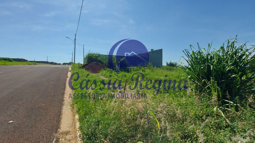 Loteamento Residencial Ecoville I