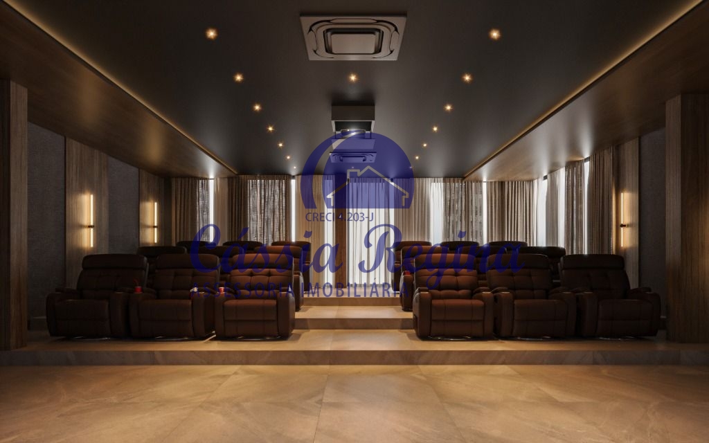 RESIDENCIAL VERSAILLES, um Home Club completo em Foz do Iguaçu.