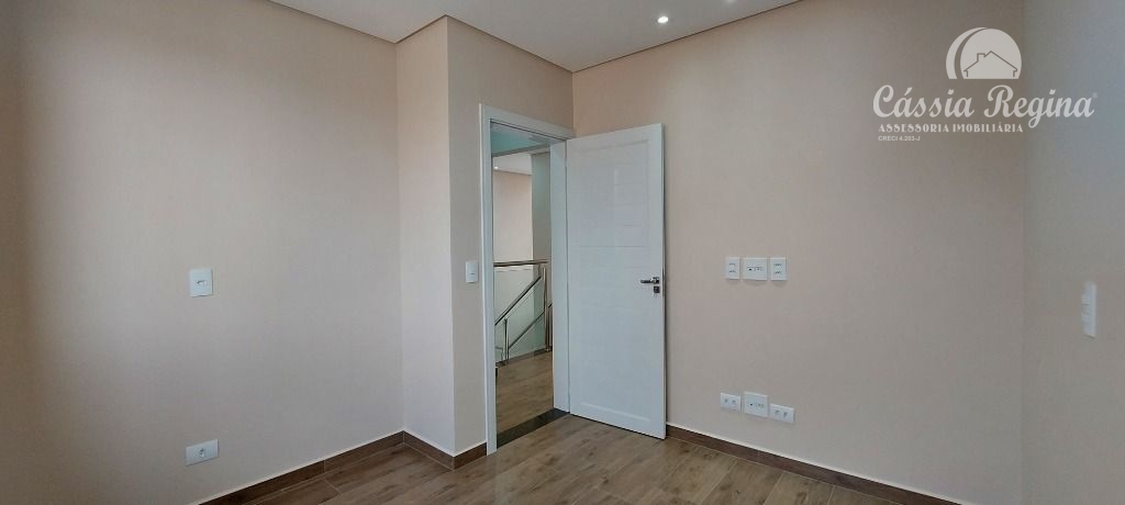Sobrado com 4 dormitórios à venda,125.80 m², FOZ DO IGUACU - PR