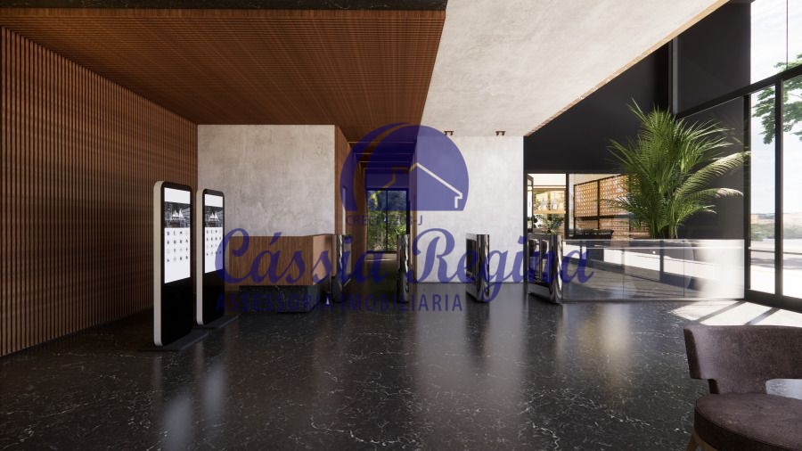 MANHATTAN ECOWORKING - SALAS COMERCIAIS