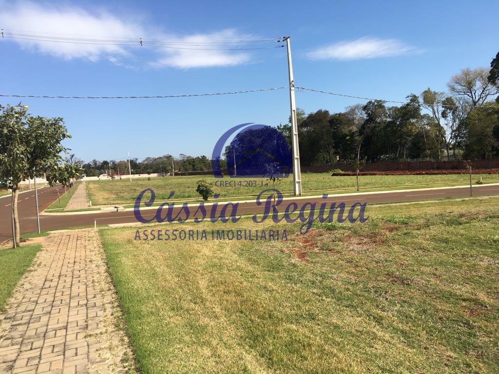 Terrenos em condomínio de alto padrão - Condomínio Reserva do Iguaçu