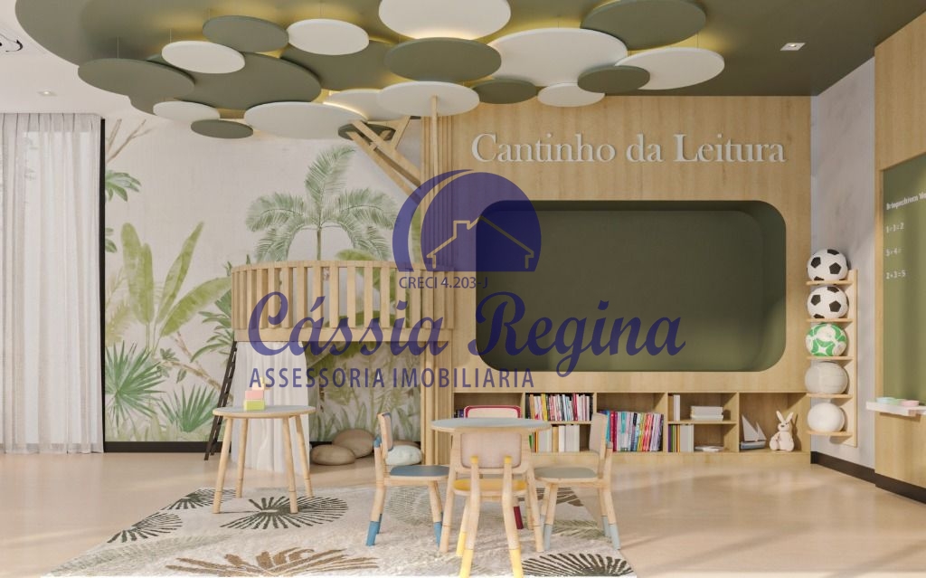 RESIDENCIAL VERSAILLES, um Home Club completo em Foz do Iguaçu.