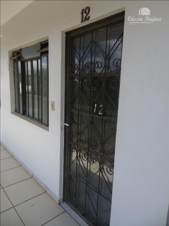 Quitinete com 1 dormitório para locação,50.00 m², FOZ DO IGUACU - PR