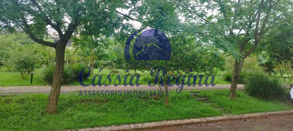 Terreno à venda no Condomínio Residencial Villa Conscientia - Asa Norte