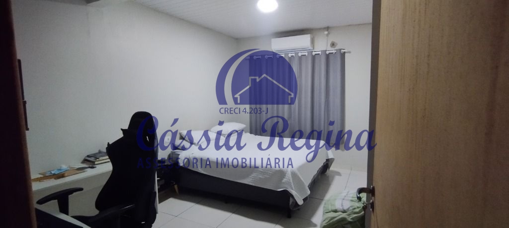 Apartamento e Barracão a Venda - Região de Três Lagoas